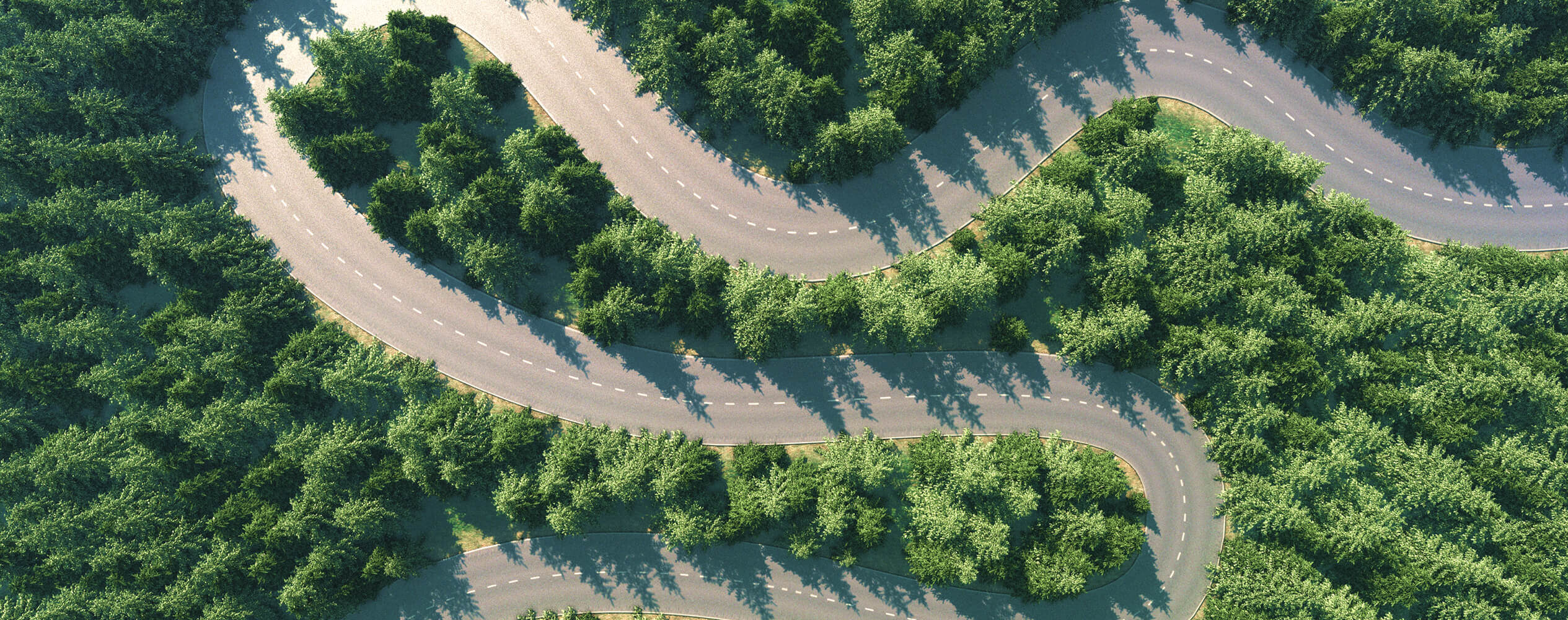 Road To COP28